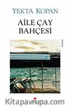 Aile Çay Bahçesi (Eski Kapak)