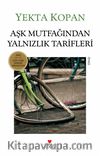Aşk Mutfağından Yalnızlık Tarifleri (Eski Kapak)