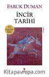 İncir Tarihi (Eski Kapak)