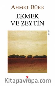 Ekmek ve Zeytin (Eski Kapak)