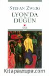 Lyon'da Düğün (Eski Kapak)