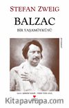 Balzac Bir Yaşam Öyküsü (Eski Kapak)