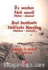 Üç Meşhur Türk Noveli