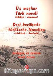 Üç Meşhur Türk Noveli