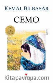 Cemo (Eski Kapak)