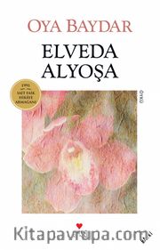 Elveda Alyoşa (Eski Kapak)