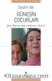 Güneşin Çocukları (Eski Kapak)