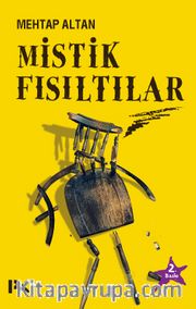 Mistik Fısıltılar 