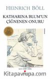 Katharina Blum'un Çiğnenen Onuru (Eski Kapak)