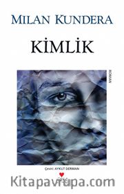 Kimlik (Eski Kapak)