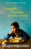 Limonlu Pastanın Sıradışı Hüznü (Eski Kapak)