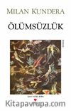Ölümsüzlük (Eski Kapak)