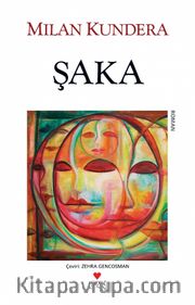 Şaka (Eski Kapak)