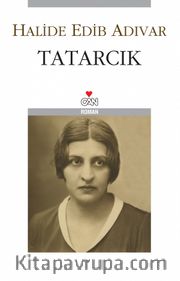 Tatarcık (Eski Kapak)