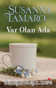 Var Olan Ada (Eski Kapak)
