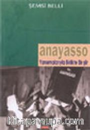 Anayasso / Yansımalarıyla Birlikte Bir Şiir