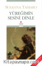 Yüreğimin Sesini Dinle (Eski Kapak)