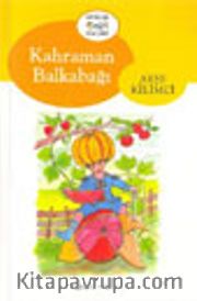 Kahraman Balkabağı