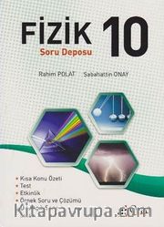 10. Sınıf Fizik Soru Deposu