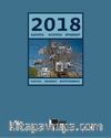 2018 Ajanda / Hafıza (Türkçe-İngilizce-Ermenice)