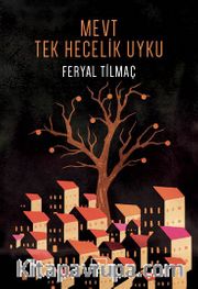 Mevt Tek Hecelik Uyku