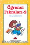 Öğrenci Fıkraları -2