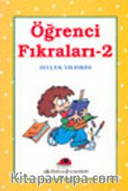 Öğrenci Fıkraları -2