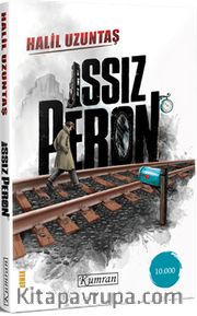 Issız Peron