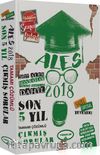 2018 ALES Son Bahar Dahil Son 5 Yıl Tamamı Çözümlü Çıkmış Sorular