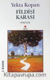 Fildişi Karası (Eski Kapak)