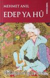 Edep Ya Hu (Eski Kapak)