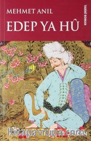 Edep Ya Hu (Eski Kapak)