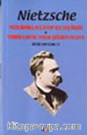 Yazılmamış Beş Kitap İçin Beş Önsöz