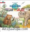 Dünyamızın Yaşam Alanları