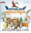 Hayvanları Karşılaştıralım