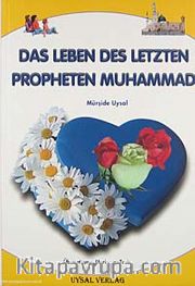 Das Leben Des Letzten Propheten Muhammad-Roman Boy