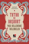 Tatar ve Başkurt  Yazı Dillerinde İkilemeler 