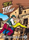 Tex Klasik Seri 35 / Tek Başına - Ölüm Tüccarlığı