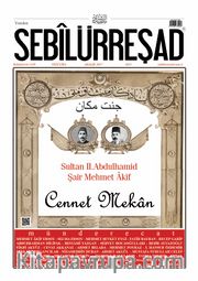 Sebilürreşad Dergisi Sayı:1023 Aralık 2017