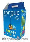9. Sınıf TAK Seti (7 Kitap)