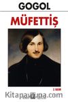 Müfettiş