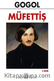 Müfettiş