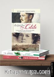 Osman Balcıgil Seti (3 Kitap)