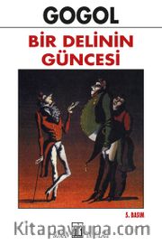 Bir Delinin Güncesi