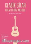 Klasik Gitar Kolay Eğitim 