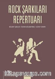 Rock Şarkıları Repertuarı
