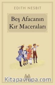 Beş Afacanın Kır Maceraları