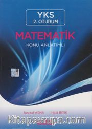 YKS 2. Oturum Matematik Konu Anlatımlı