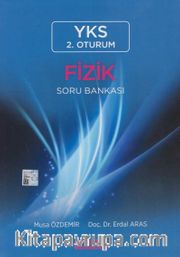 YKS 2. Oturum Fizik Soru Bankası