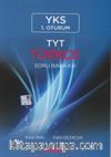 YKS TYT Türkçe Soru Bankası